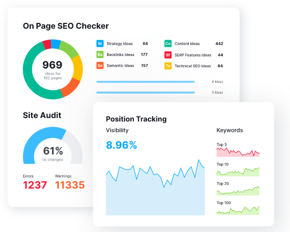 Add SEO & Site Analytics in Web Design course